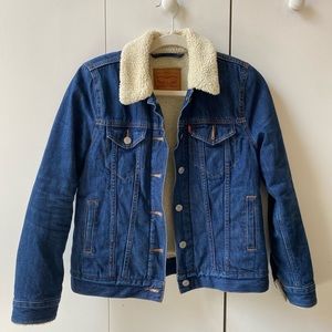 Levi’s Denim Jacket